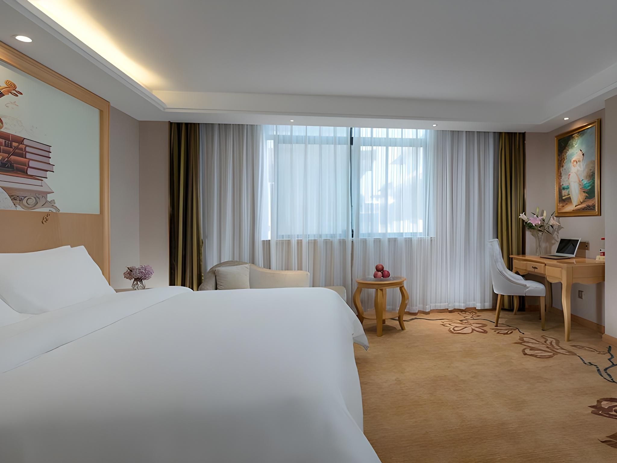 Vienna - Deluxe Suite
