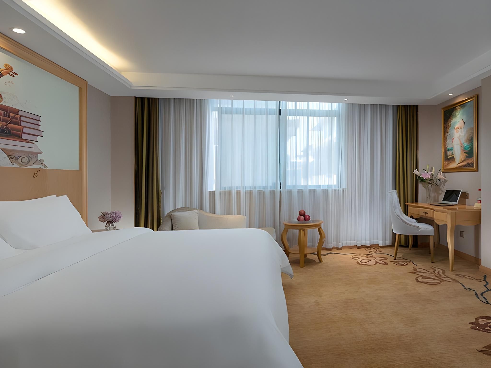 Vienna - Deluxe Room