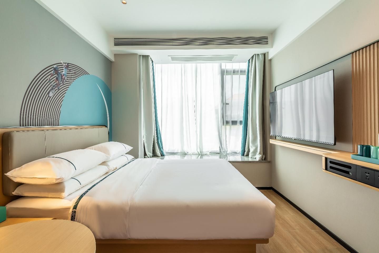 Dossen - Speical Offer Bed Room