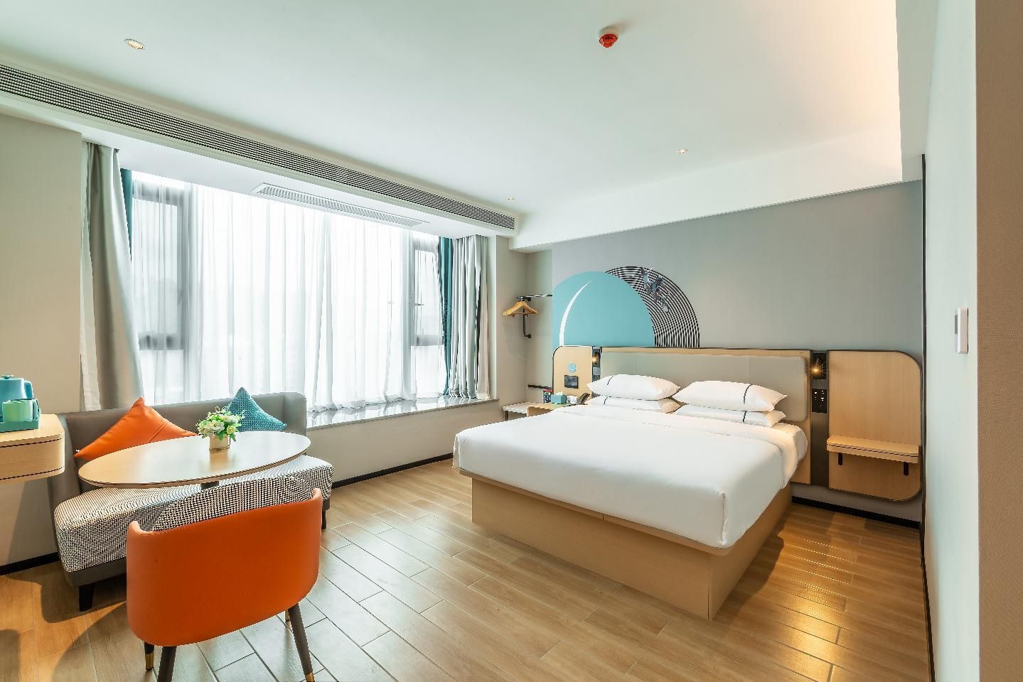 Dossen - Superior Bed Room