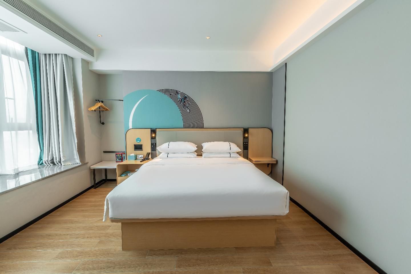 Dossen - Superior Bed Room