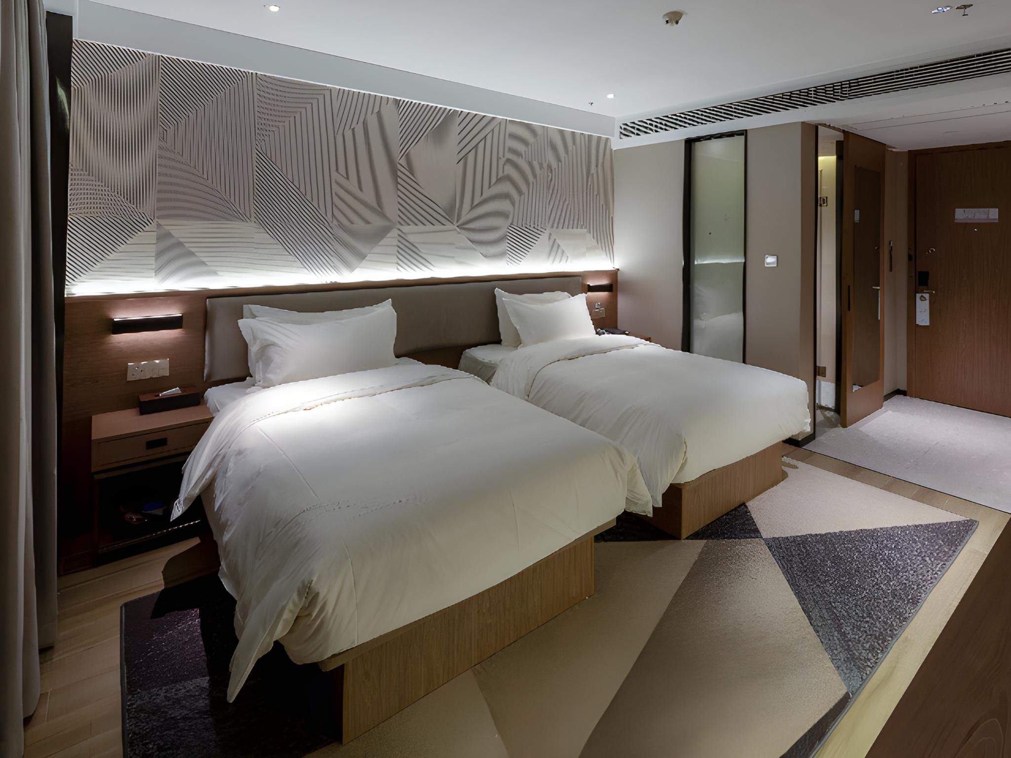 Dossen - Superior Twin Room
