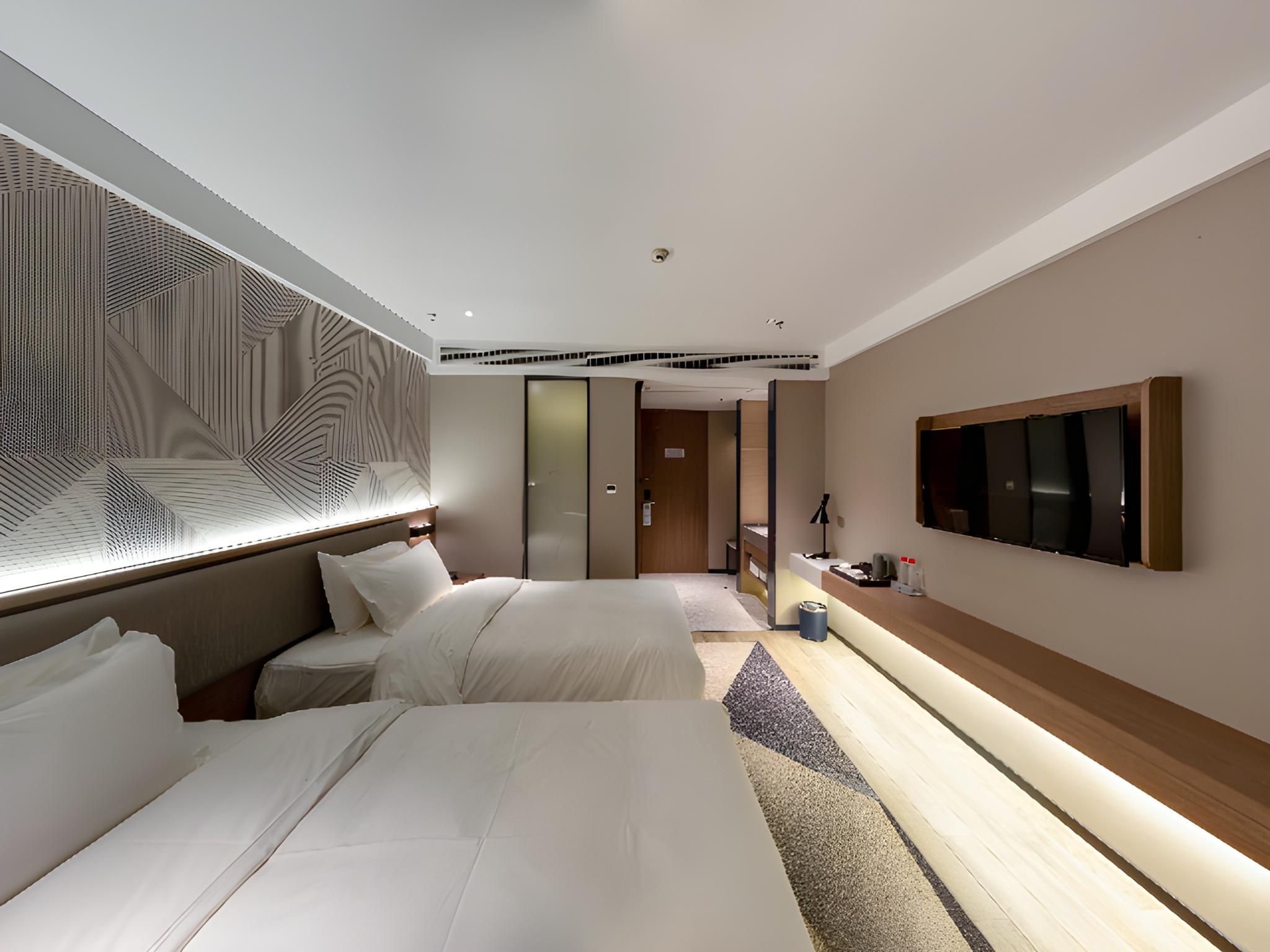 Dossen - Superior Twin Room