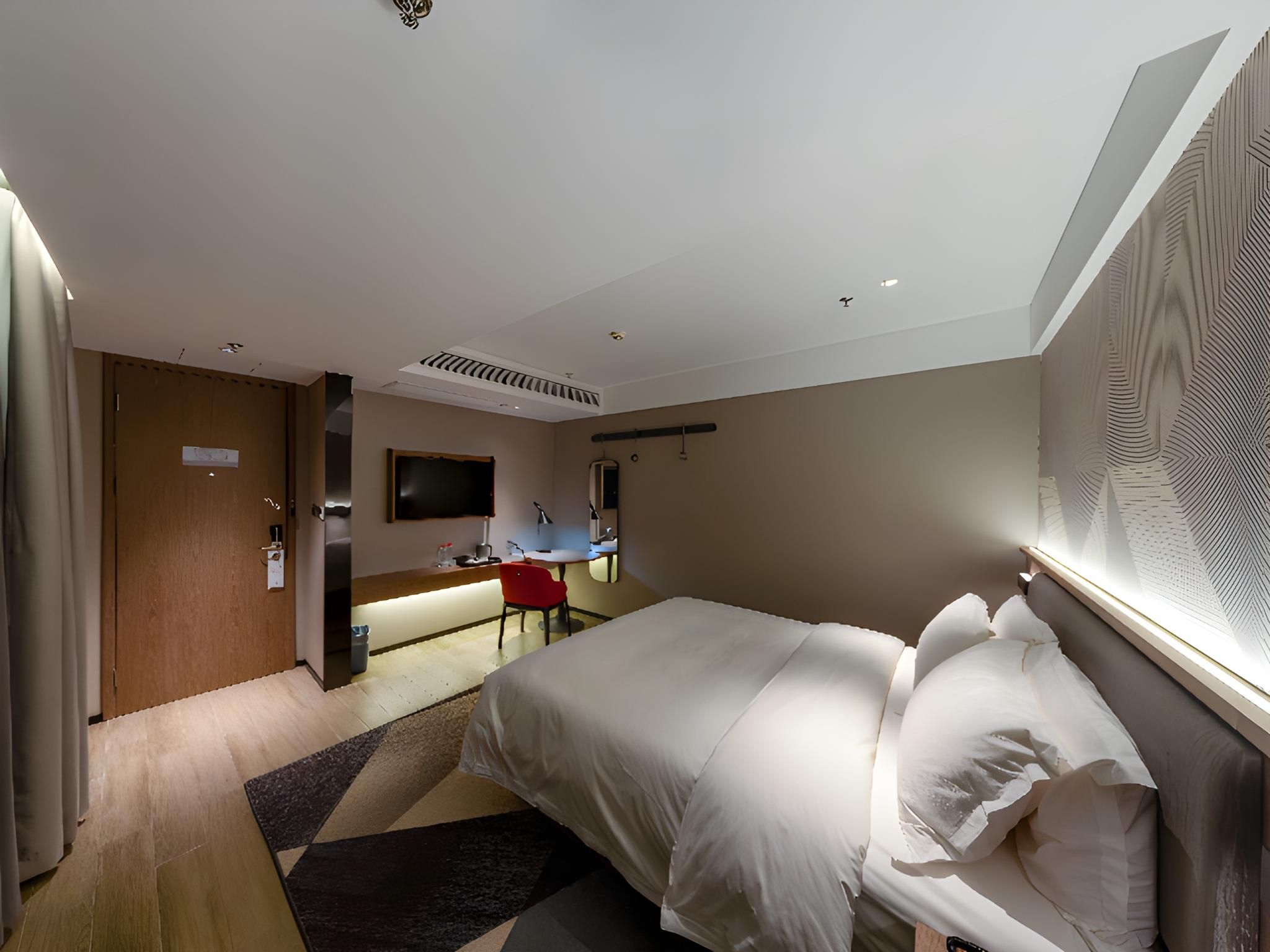 Dossen - Superior Bed Room