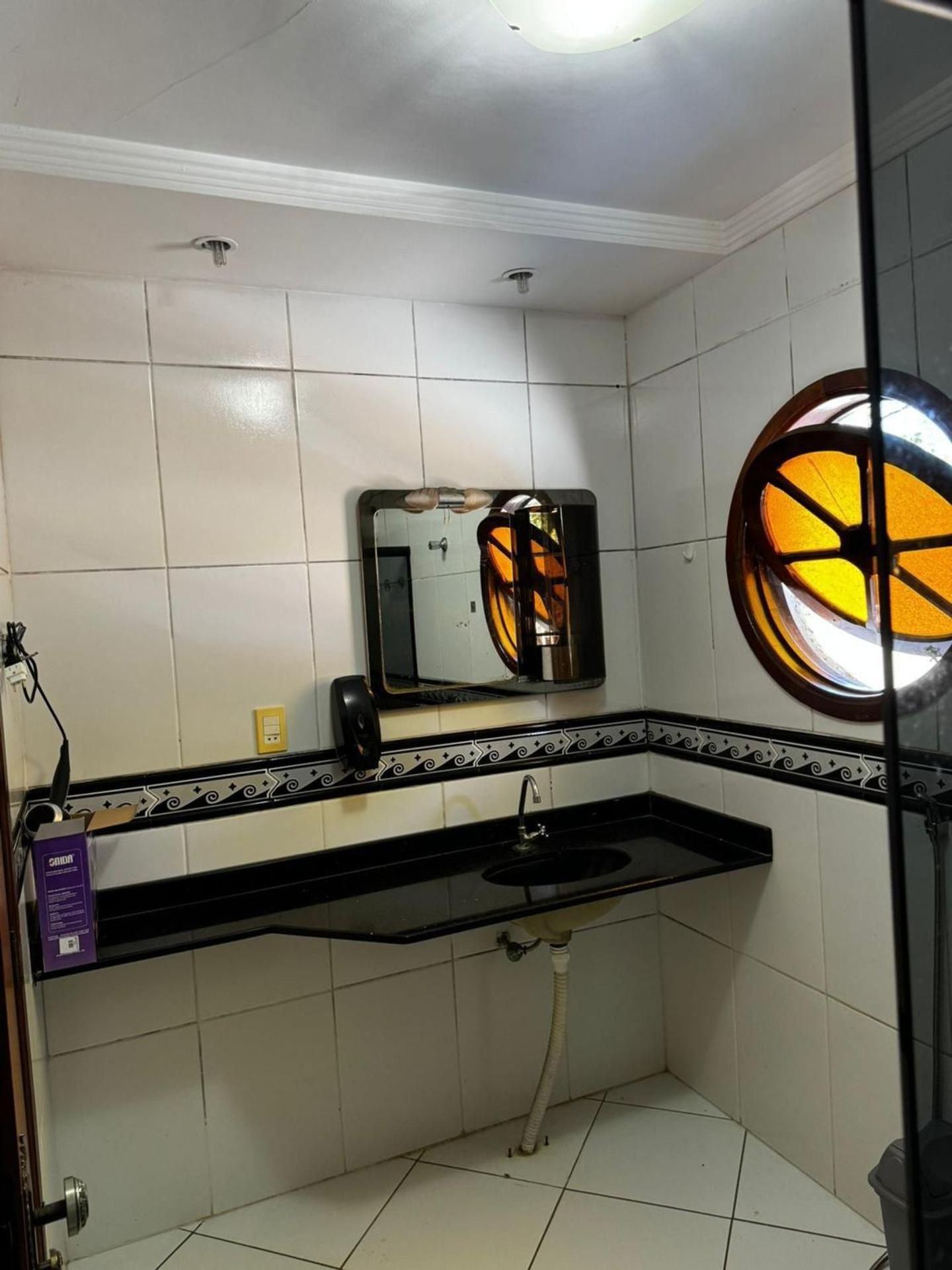 Budget Single Room