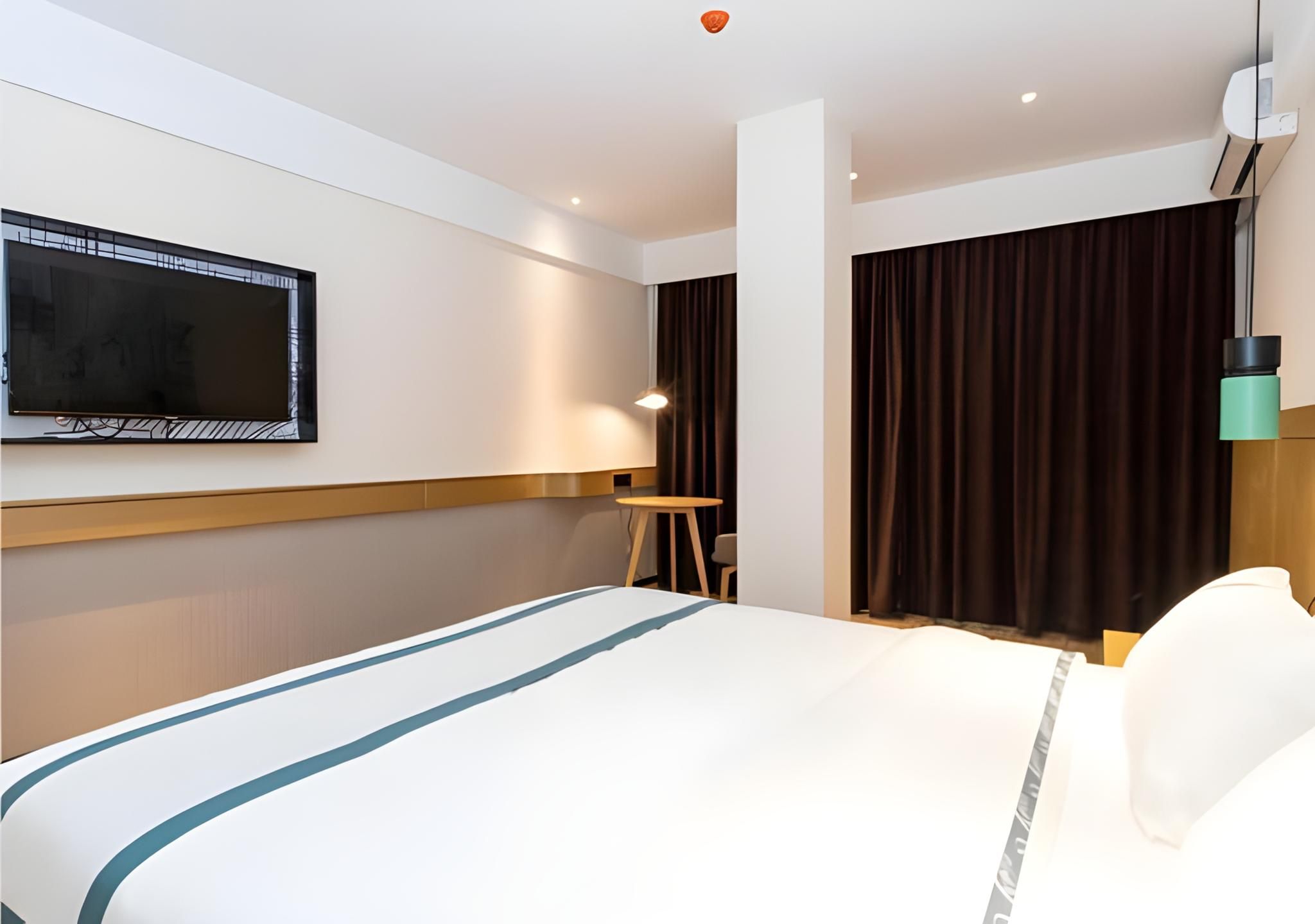 Dossen - Business Bed Room
