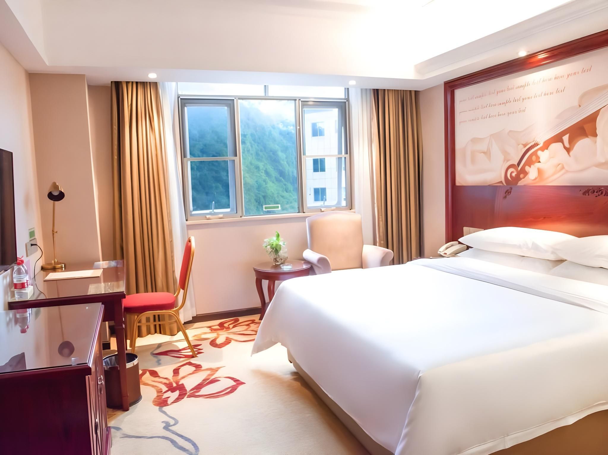 Vienna - Standard Single Room