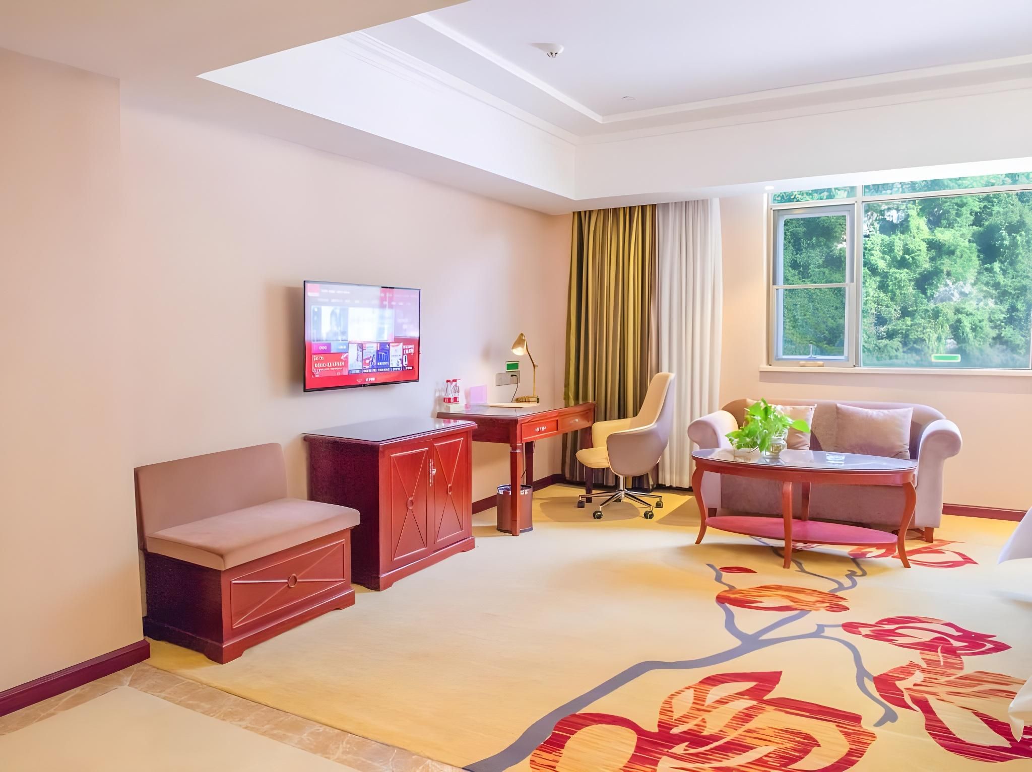 Vienna - Business 1 Bed Room