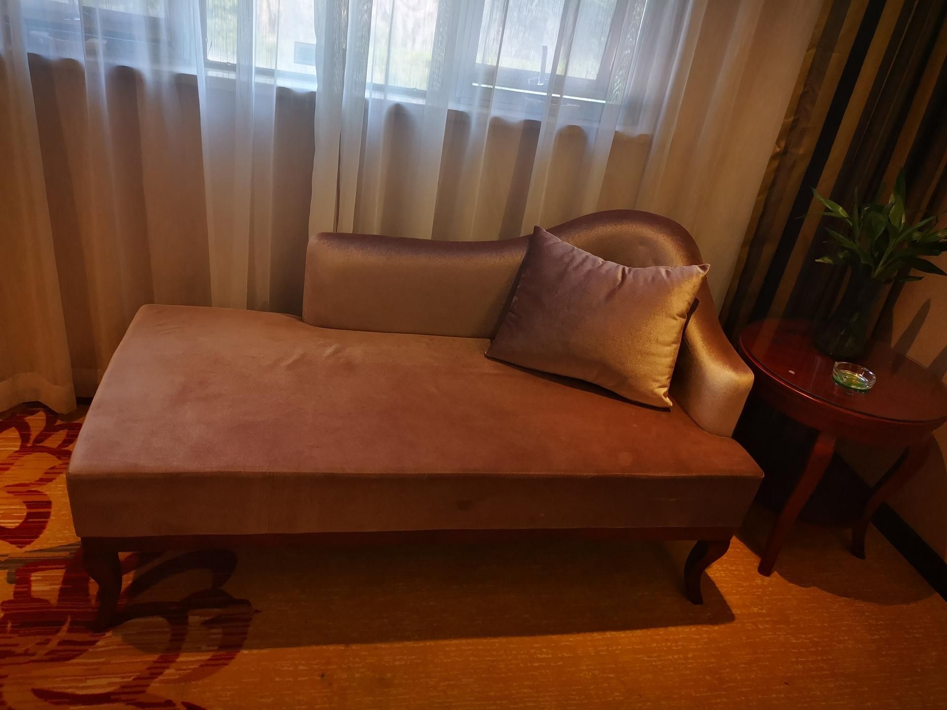 Vienna - Deluxe Room