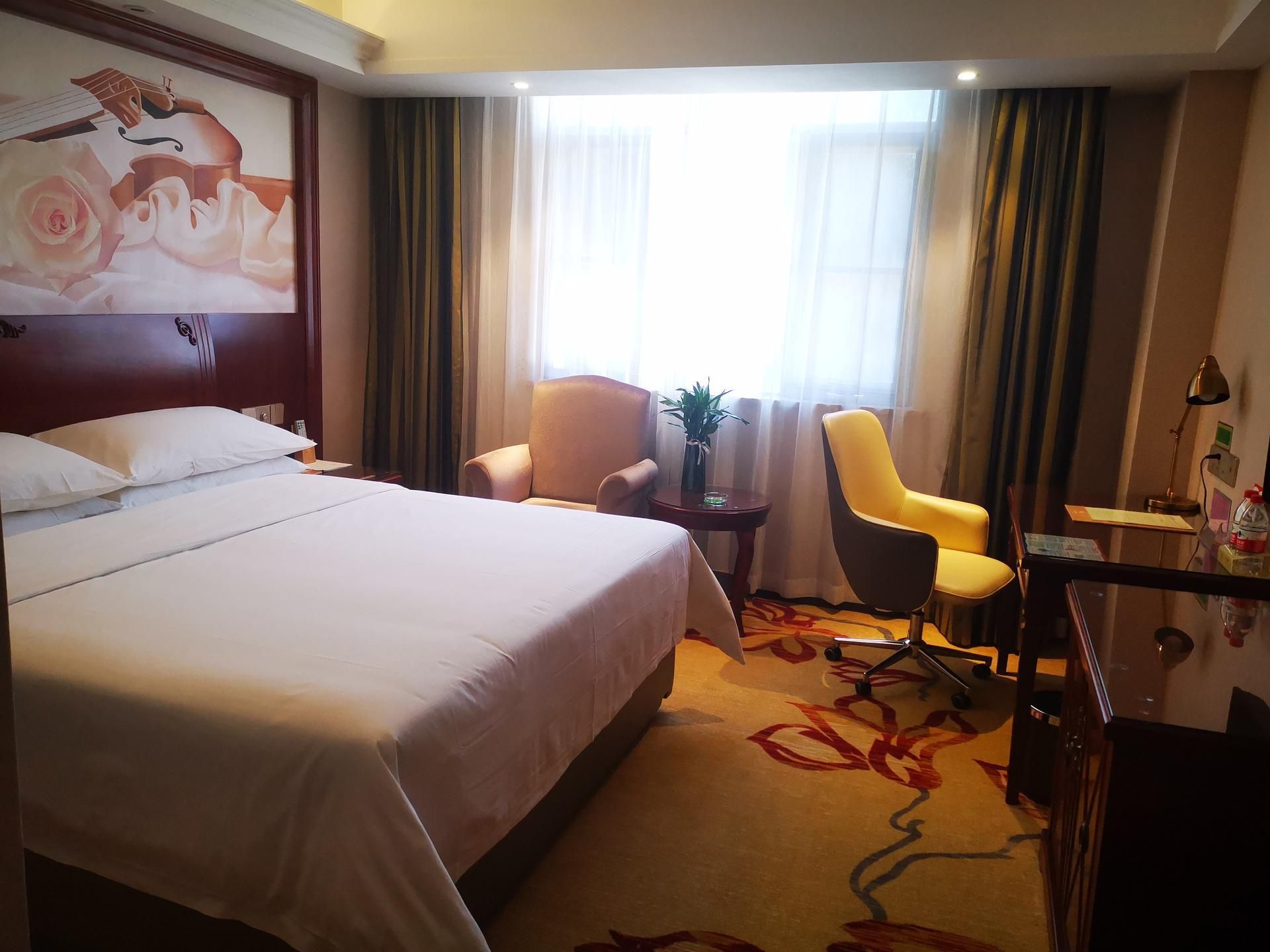 Vienna - Standard Single Room