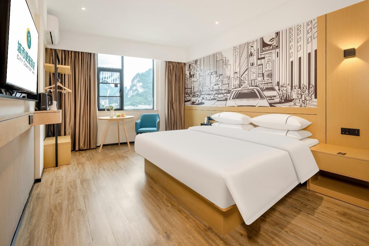Dossen - Superior Bed Room