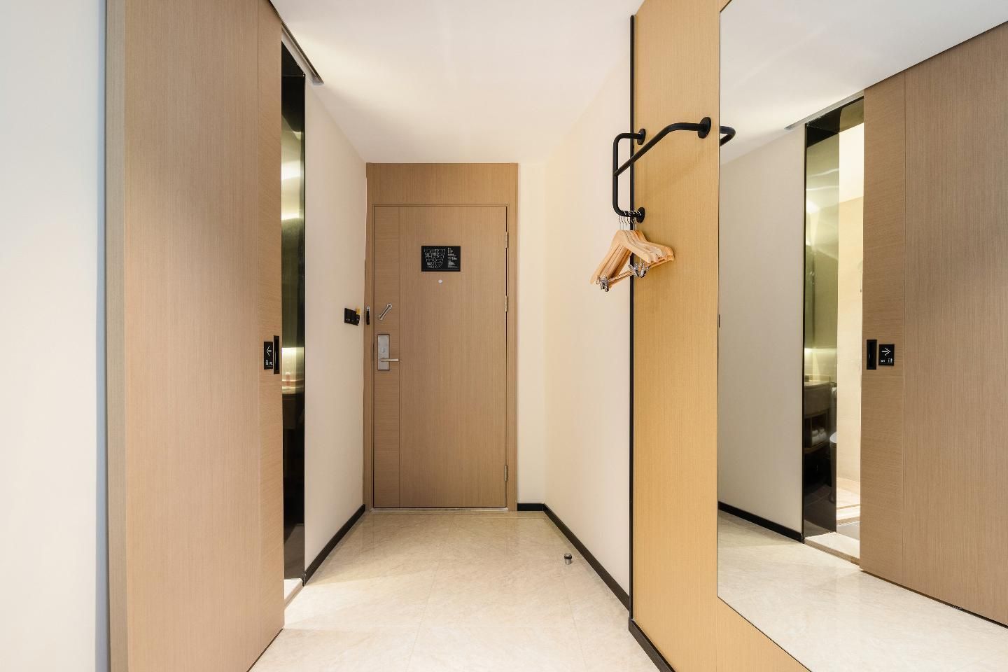 Dossen - Standard Twin Room