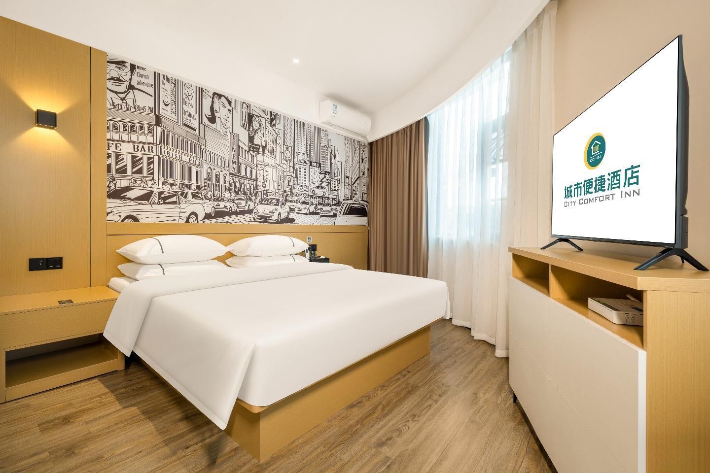 Dossen - Speical Offer Bed Room