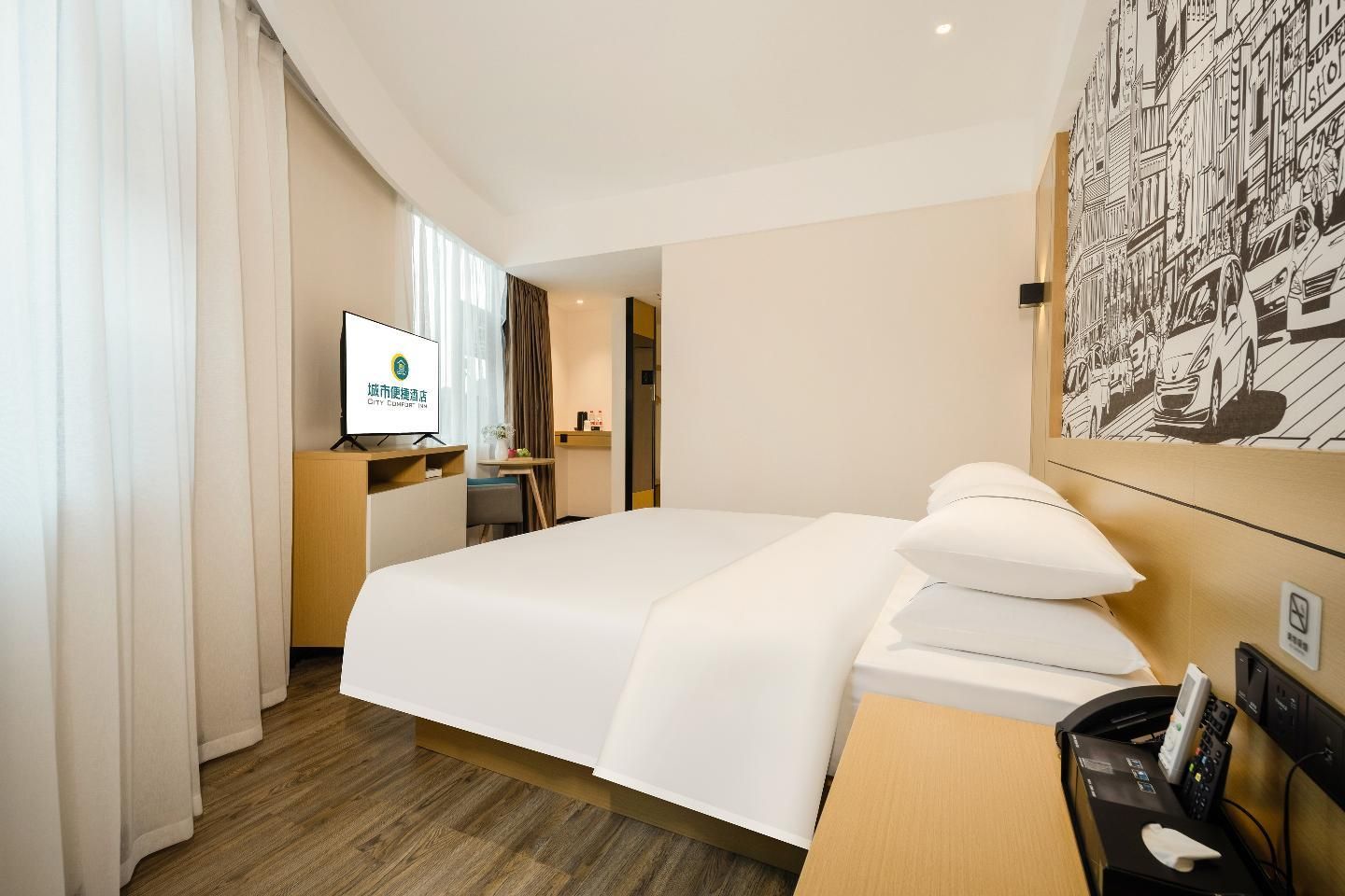 Dossen - Speical Offer Bed Room