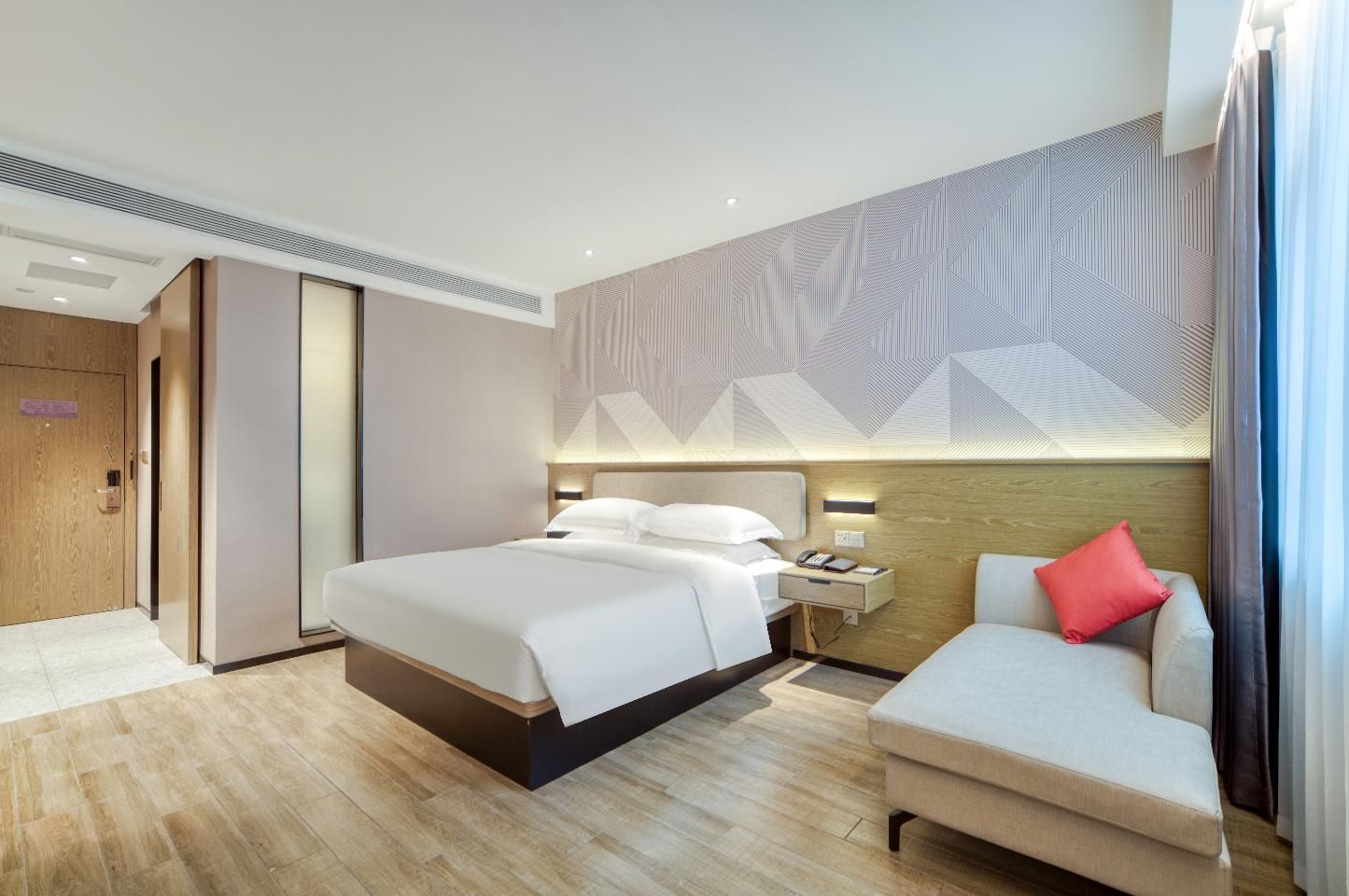 Dossen - Superior Bed Room