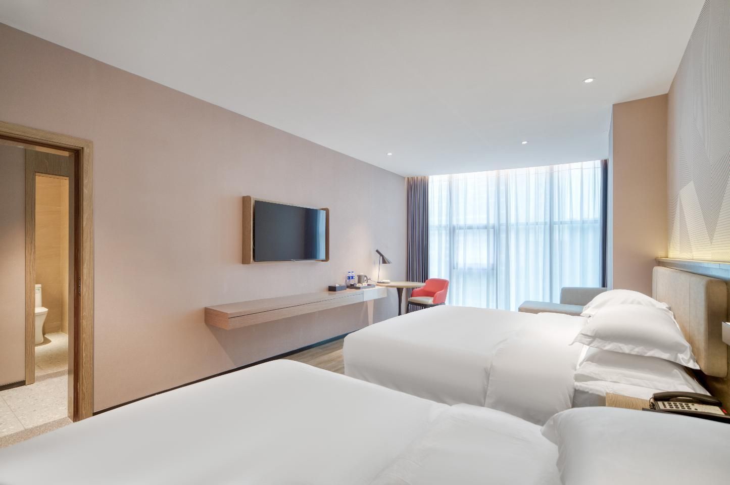 Dossen - Deluxe Family Room