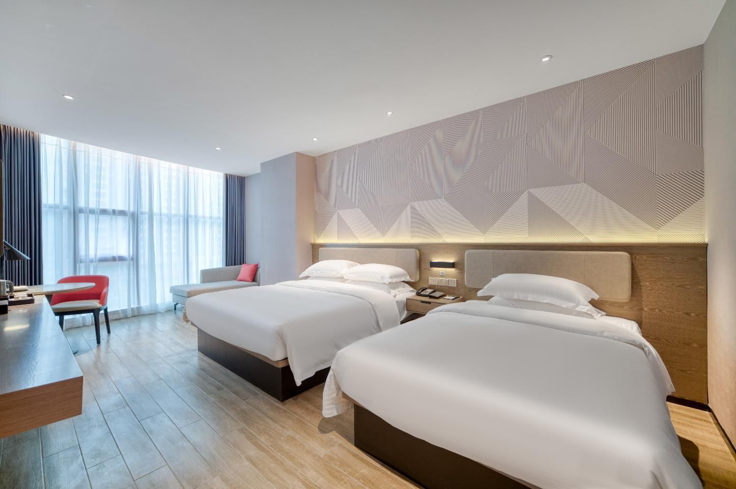 Dossen - Deluxe Family Room