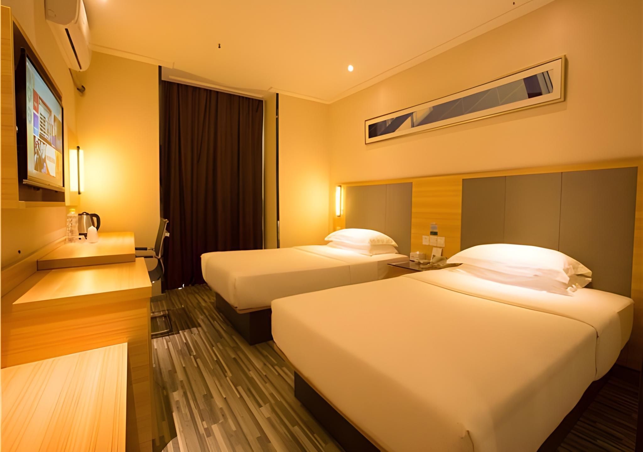 Dossen - Business Twin Room