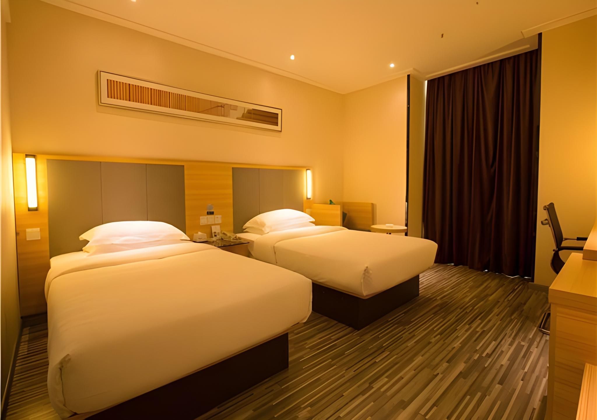 Dossen - Business Twin Room