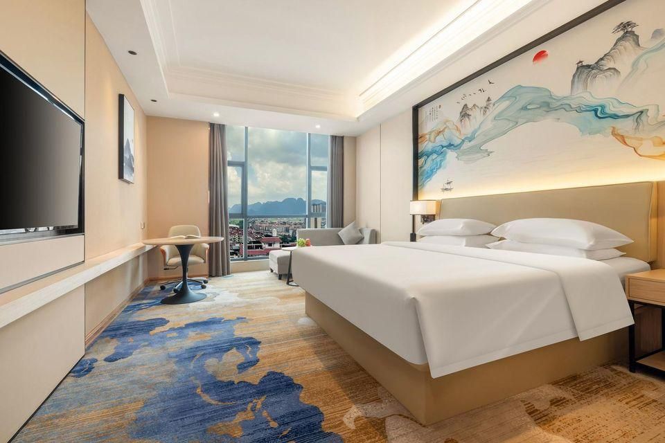 Vienna - Deluxe Room