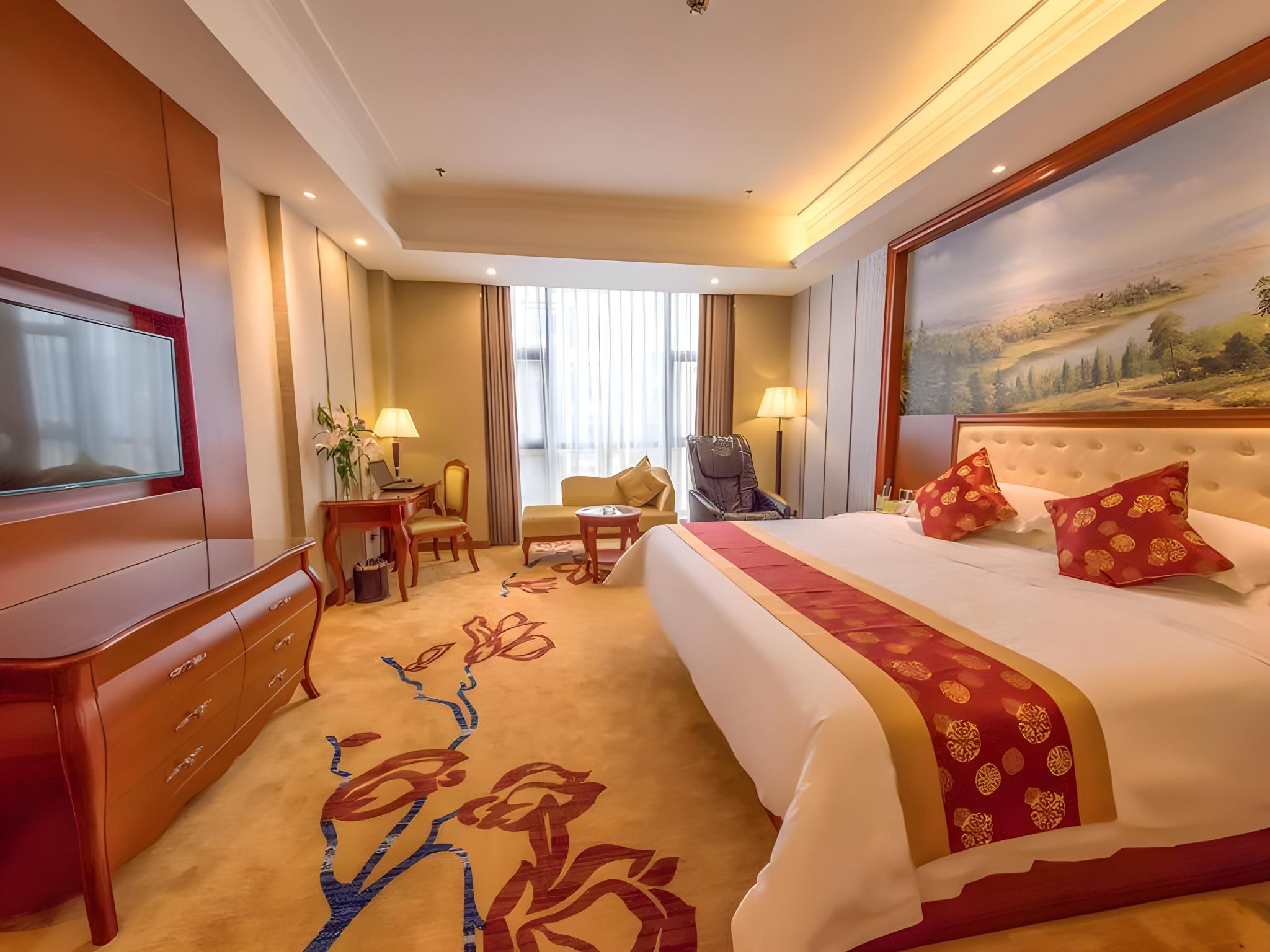 Vienna - Healthy Bed Room