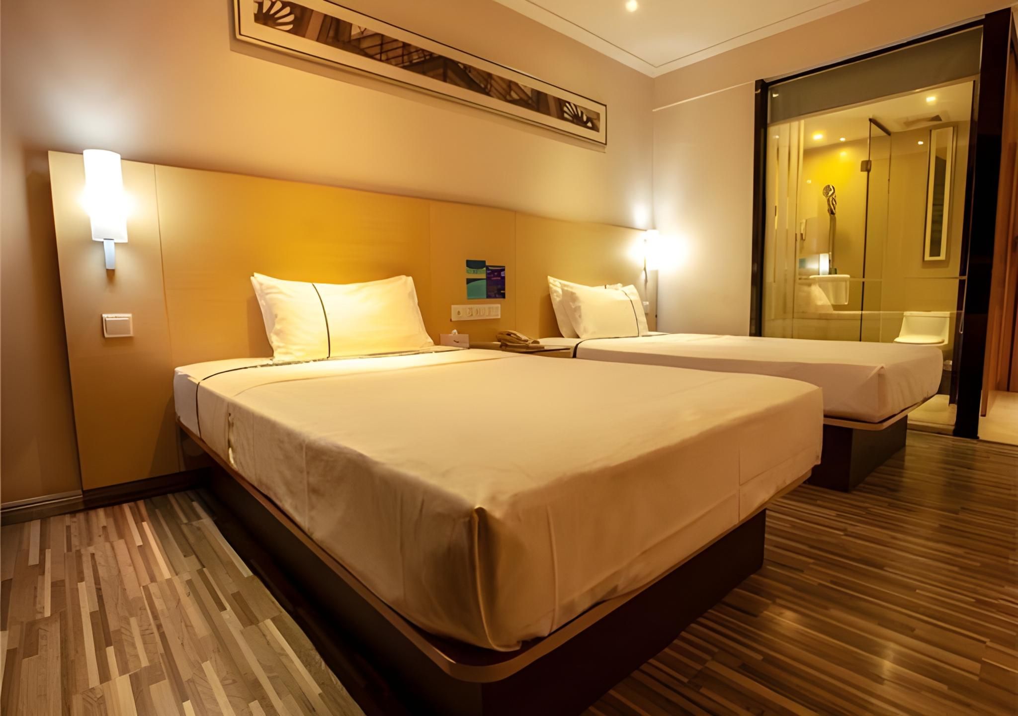 Dossen - Business Twin Room