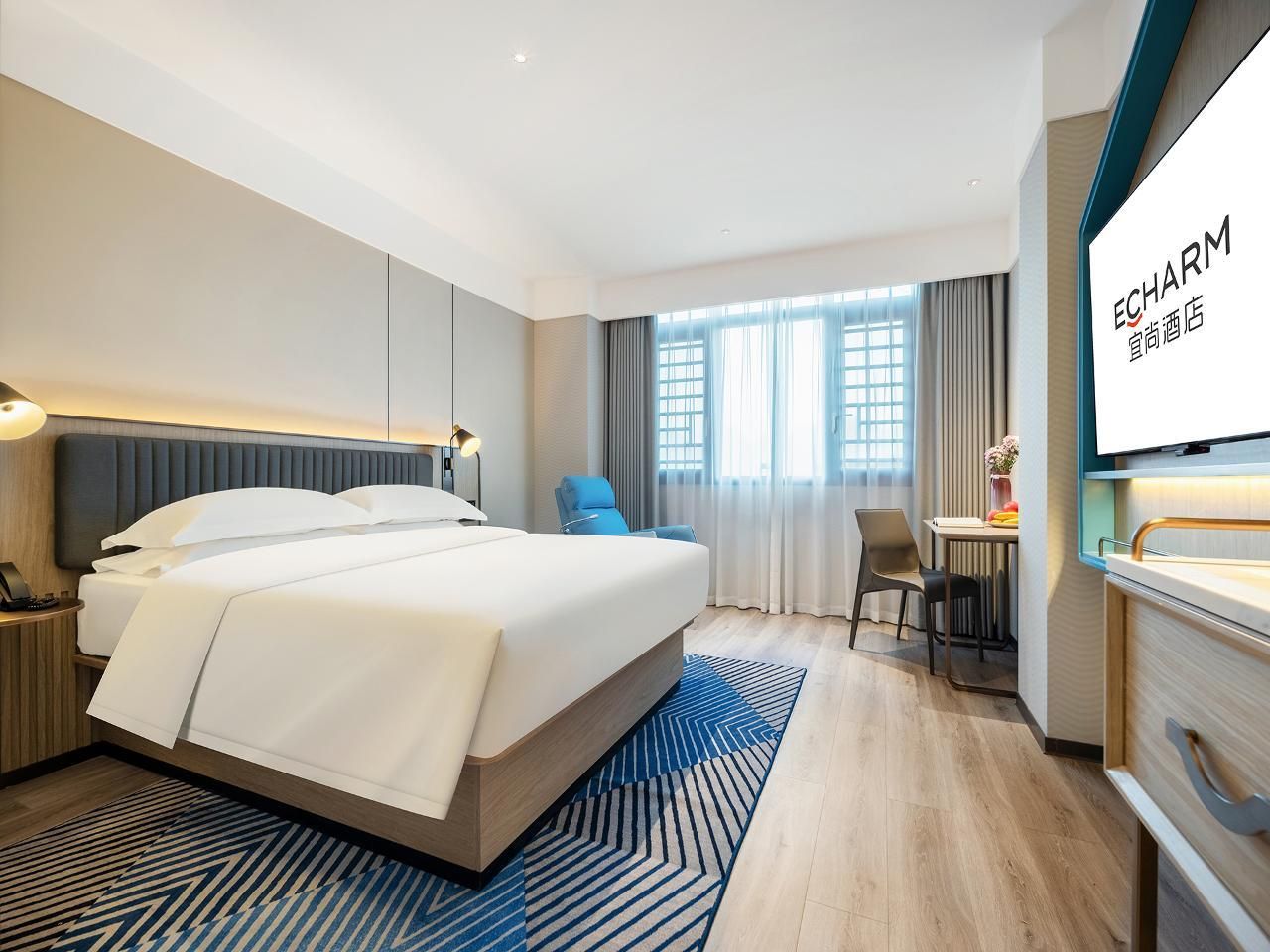 Dossen - Superior Bed Room