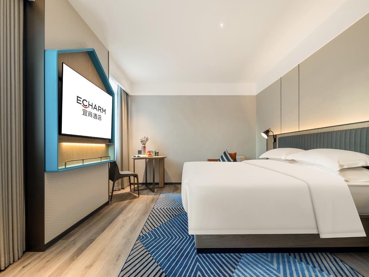 Dossen - Business Bed Room