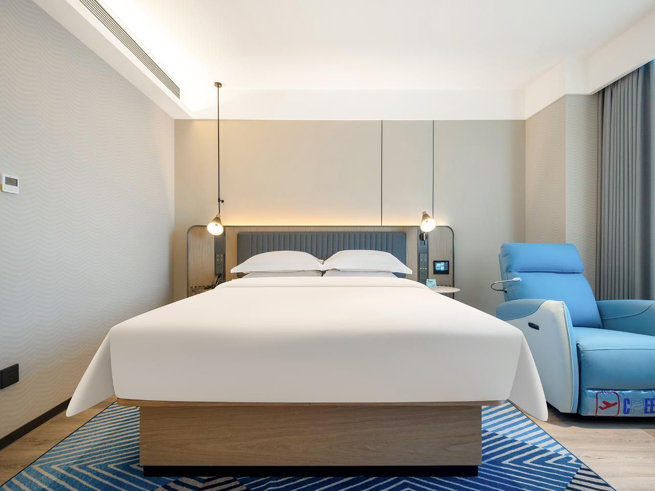 Dossen - Superior Bed Room