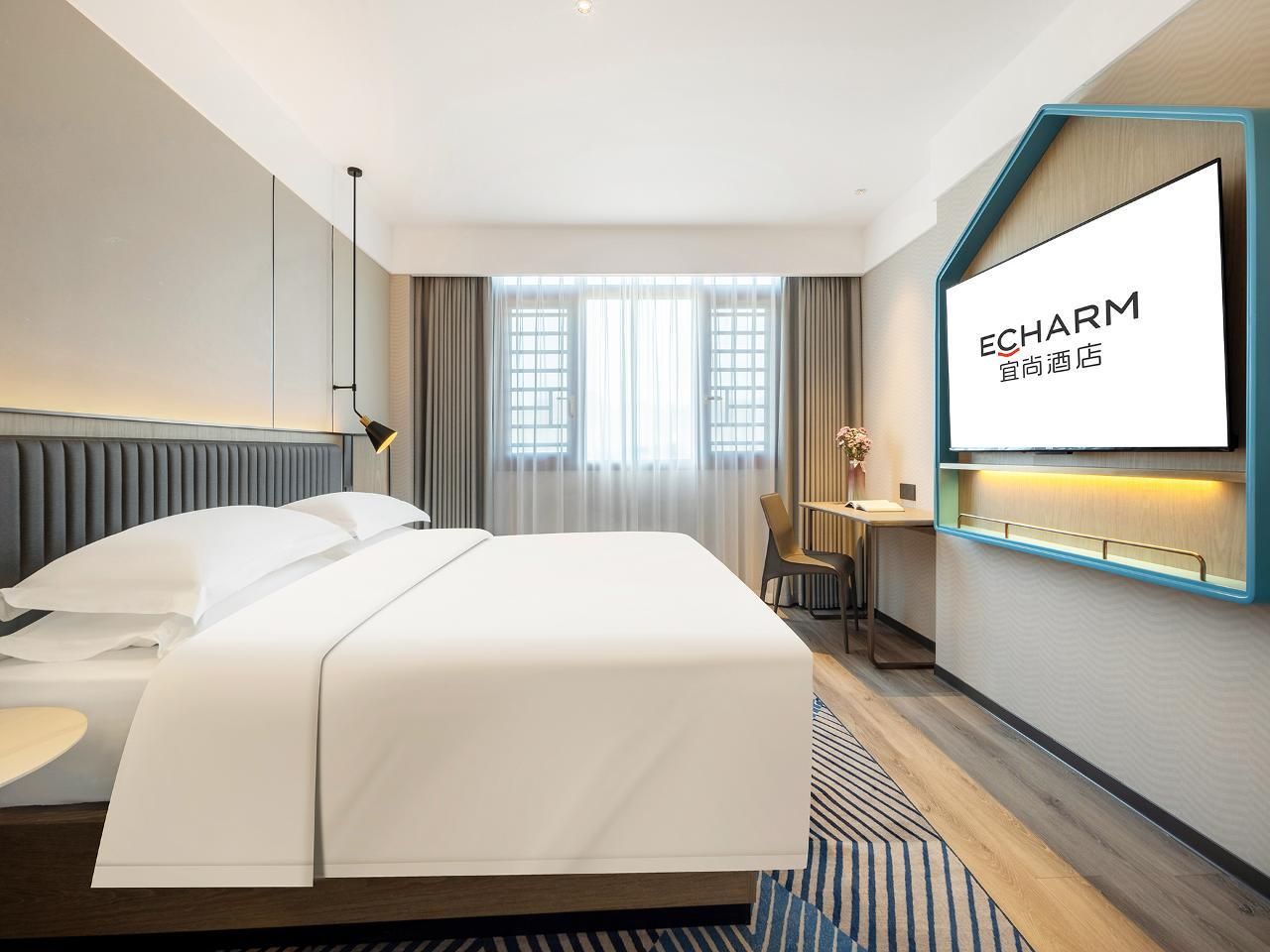 Dossen - Executive Suite