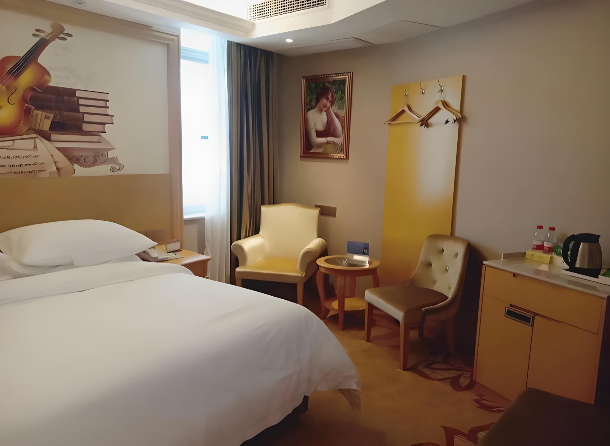 Vienna - Standard Single Room