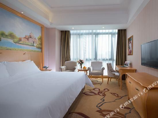 Vienna - Deluxe Room