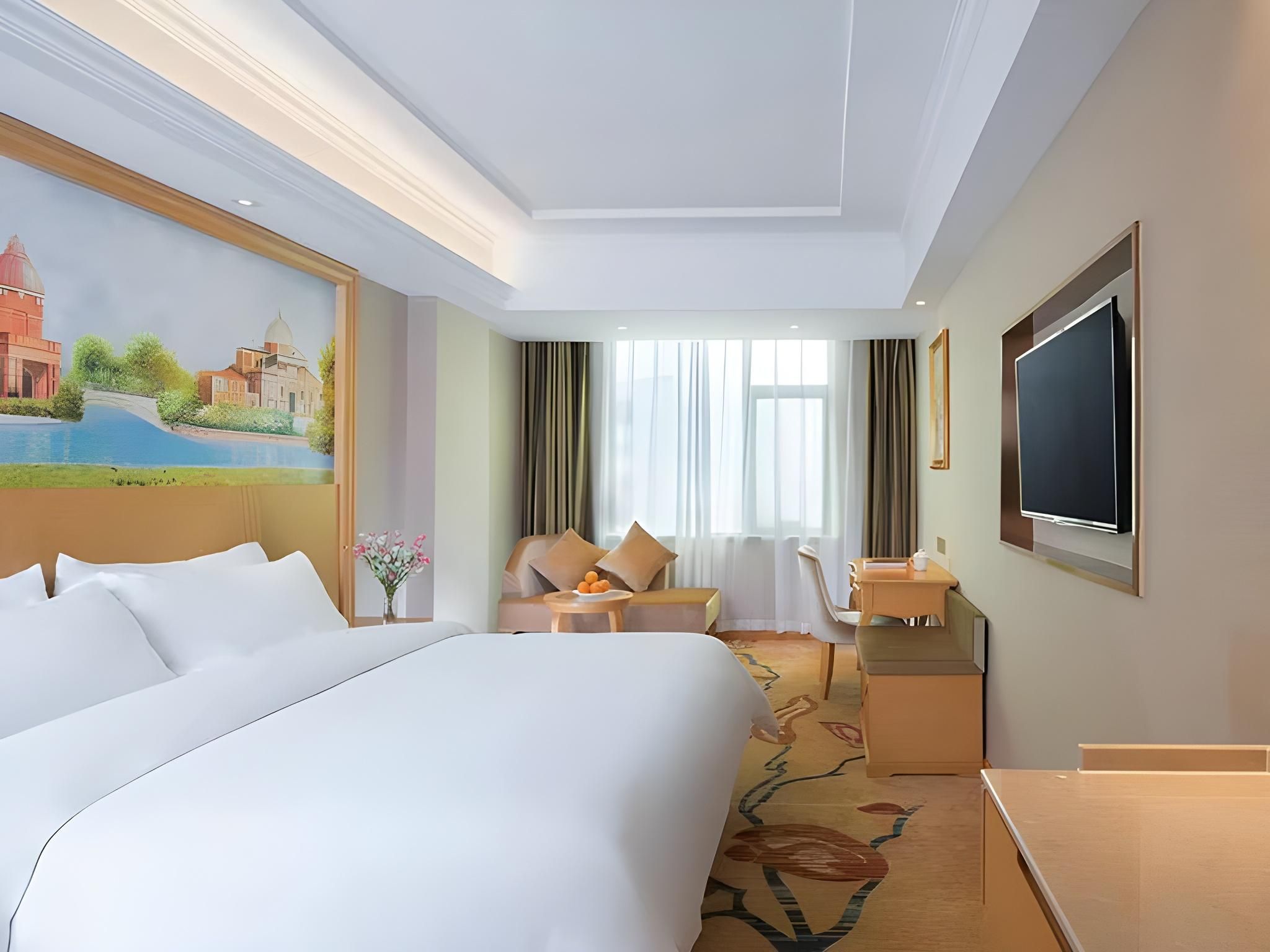 Vienna - Deluxe Room