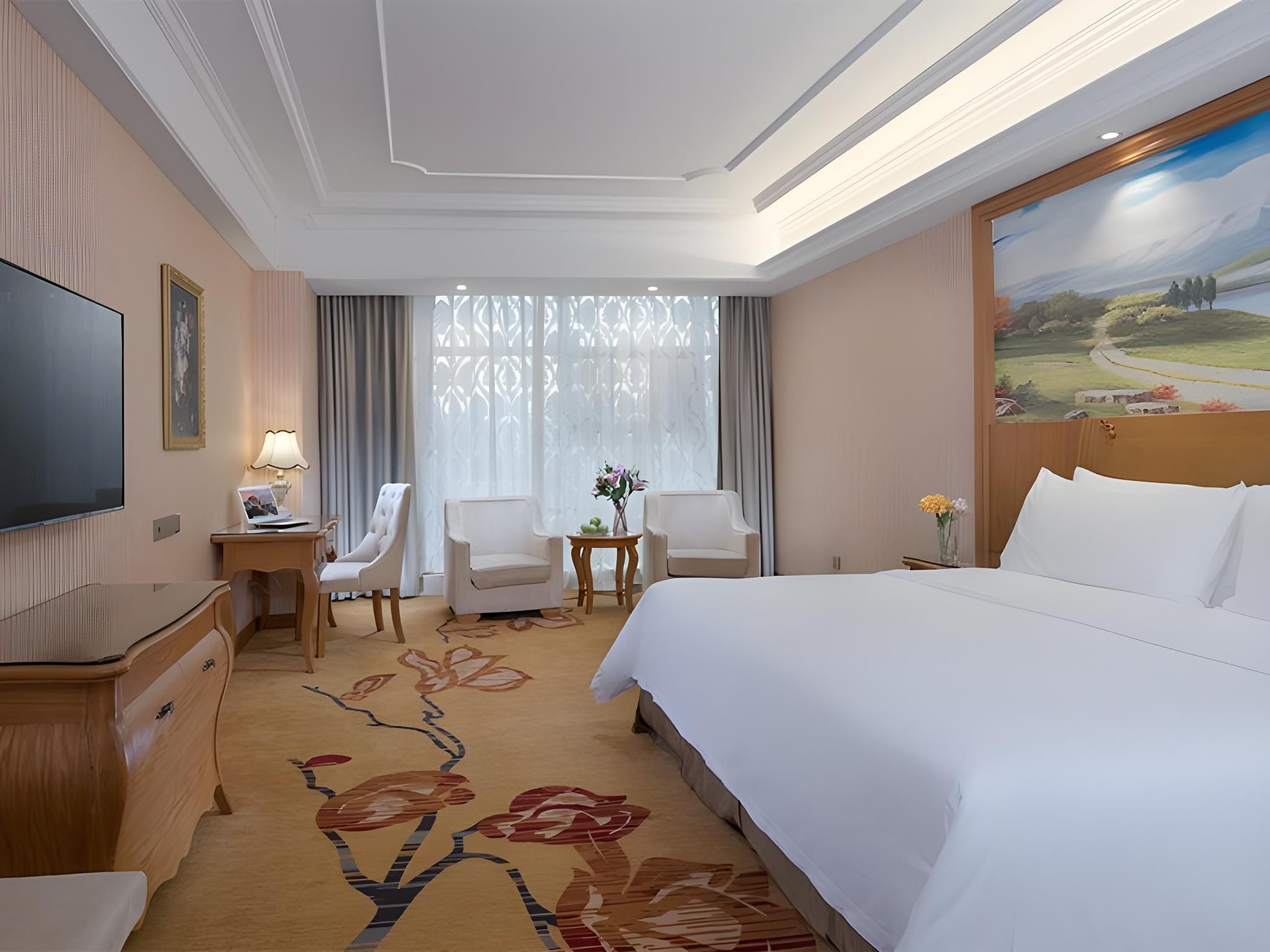 Vienna - Superior 1 Bed Room