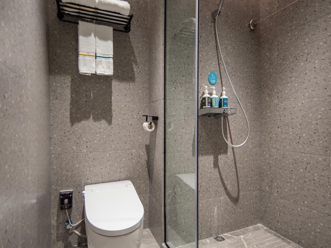Dossen - Standard Twin Room