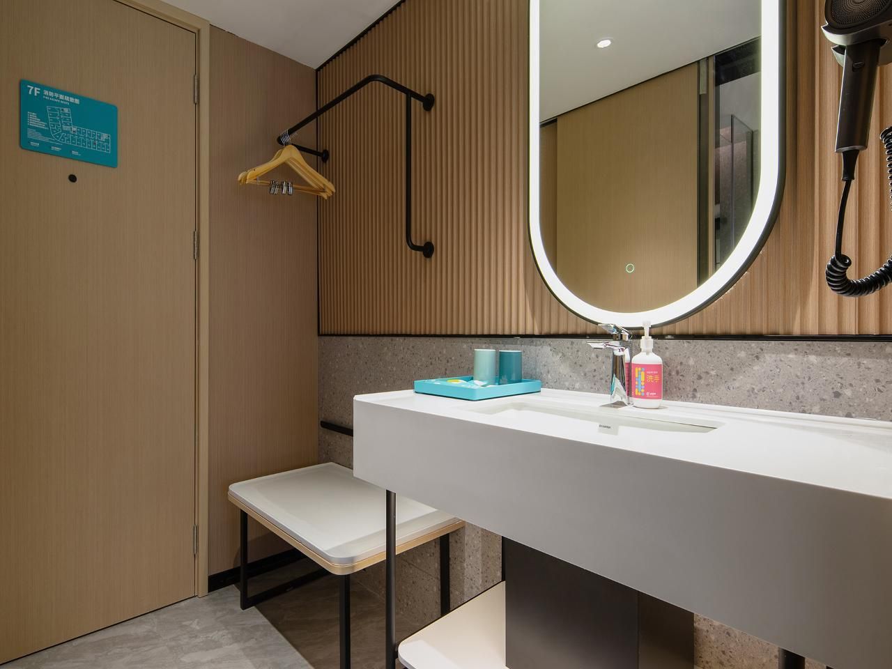 Dossen - Superior Bed Room