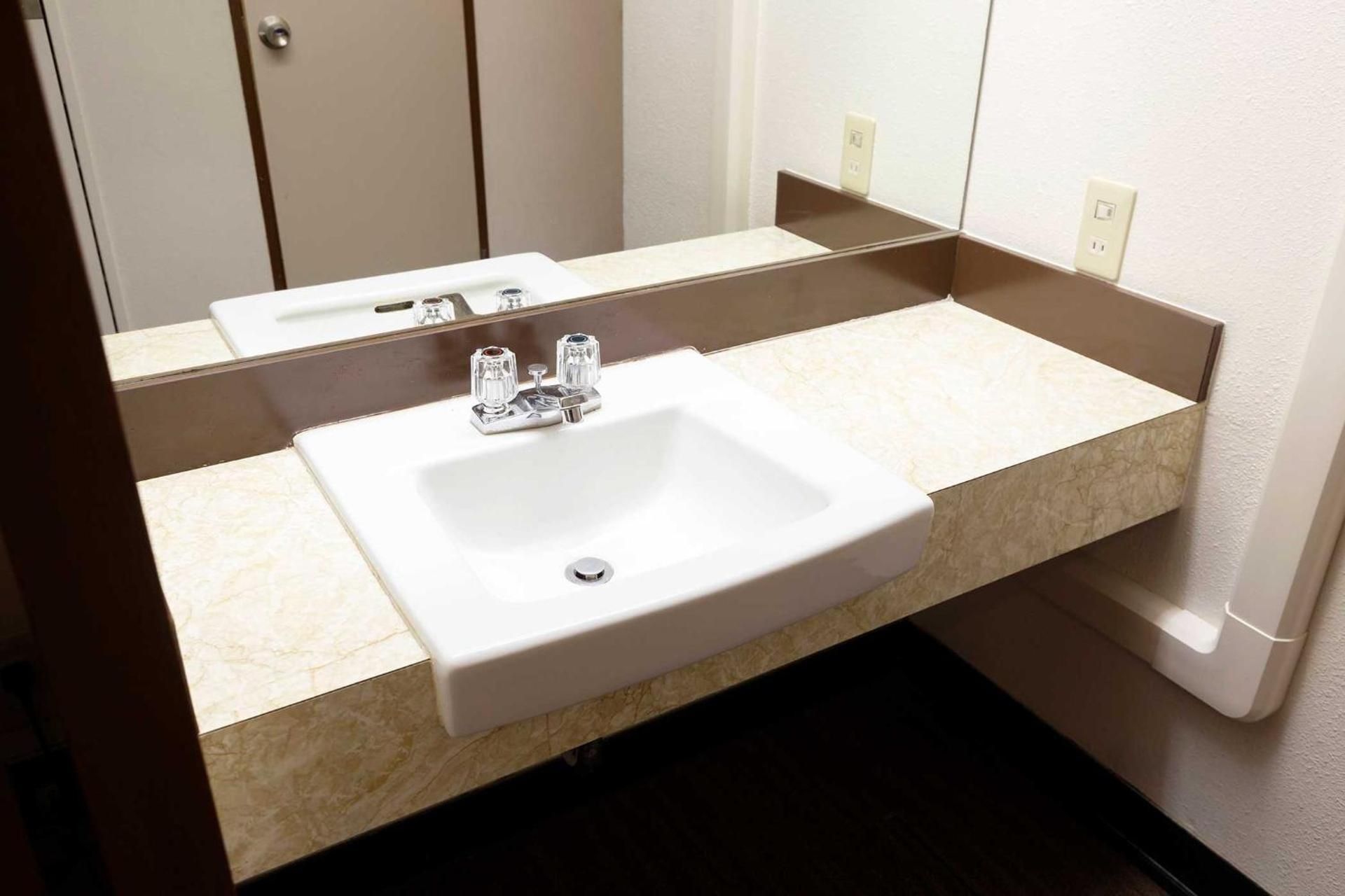Standard Japanese-Western-Style-Room - Indoor Bath - Non-Smoking