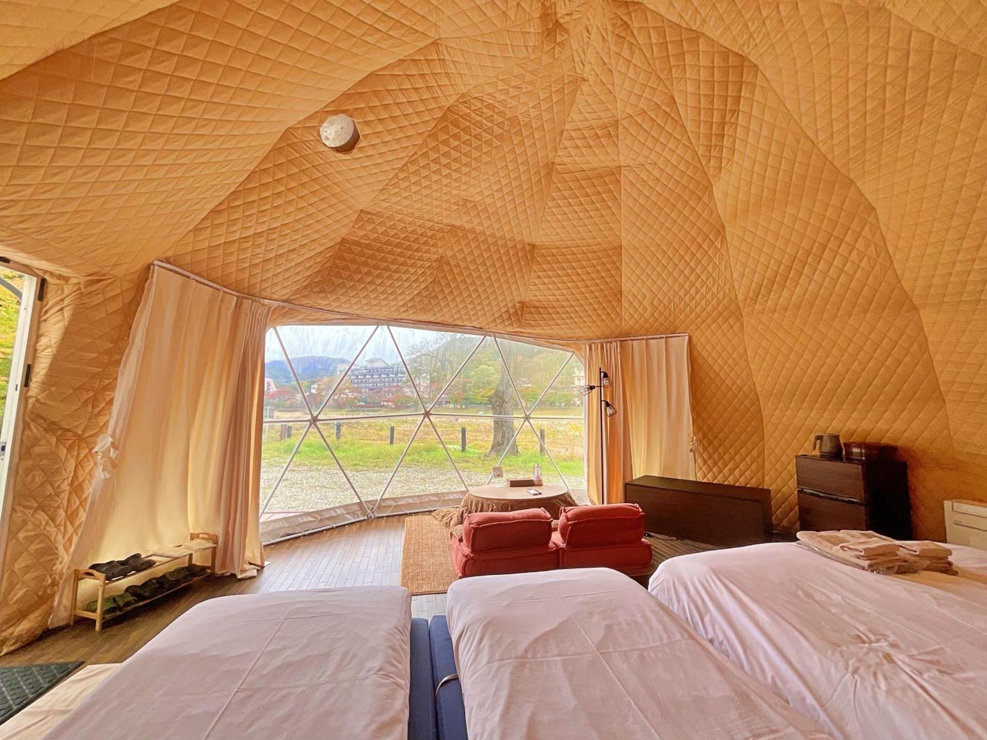 Standard Room B