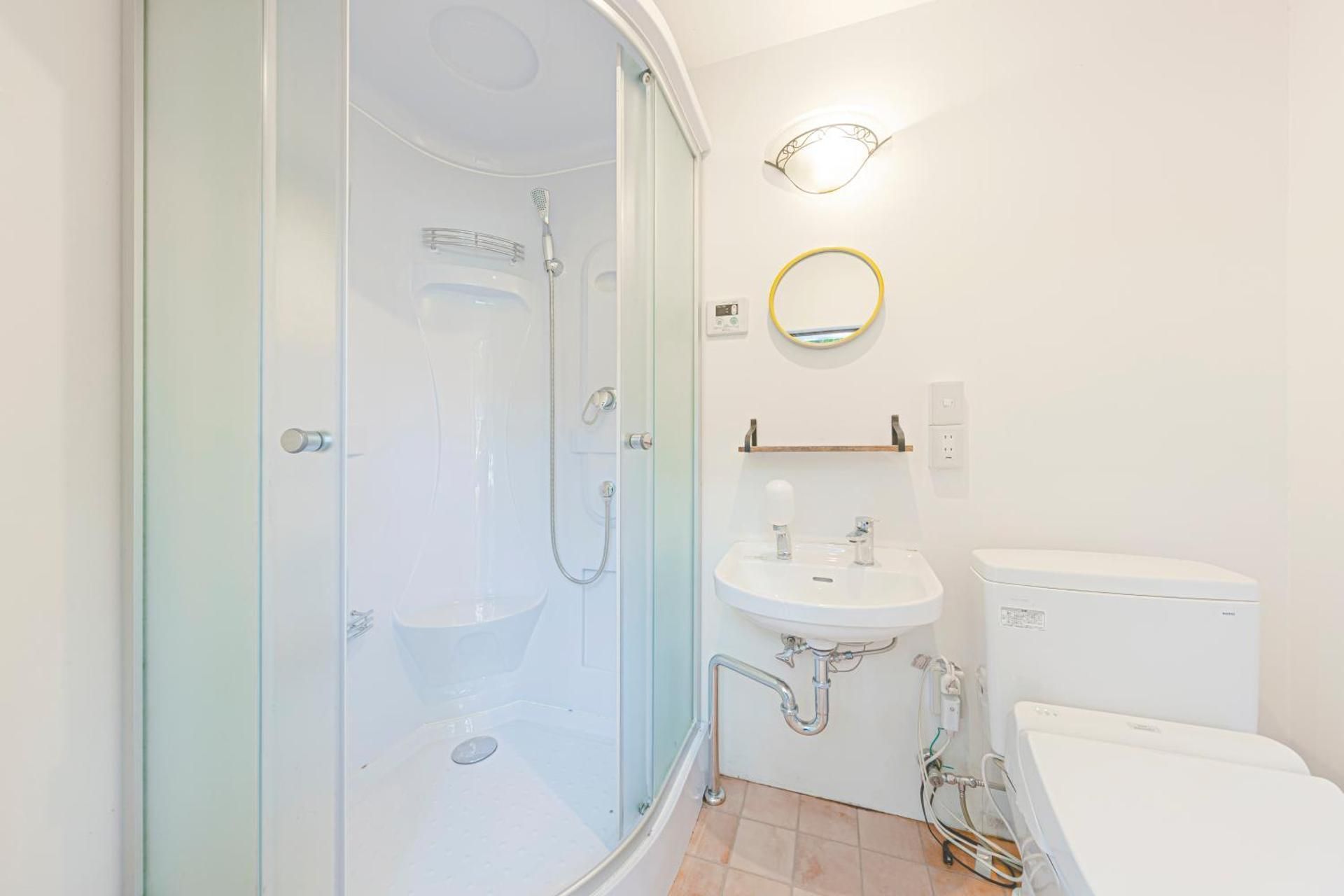 Standard Room B