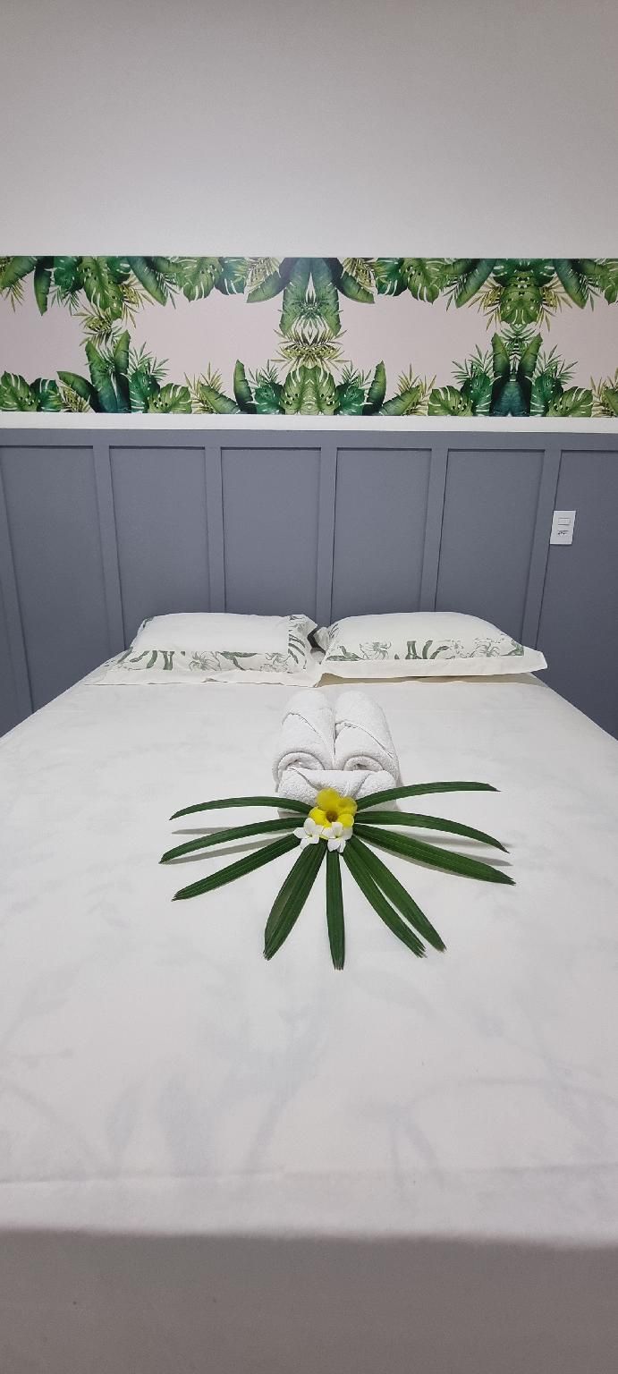 1 Bedroom Deluxe