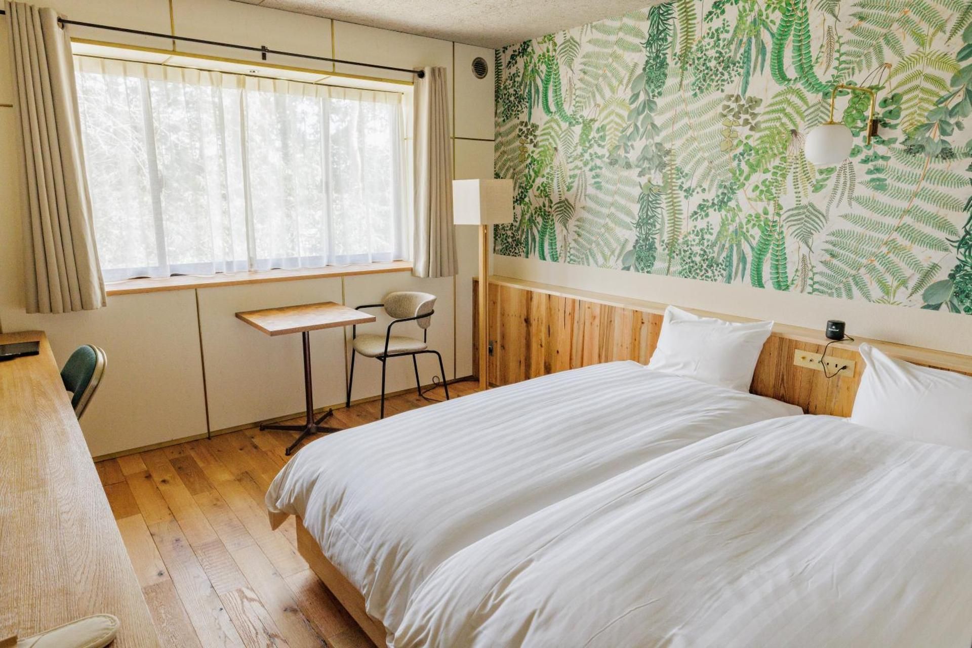Queen Room