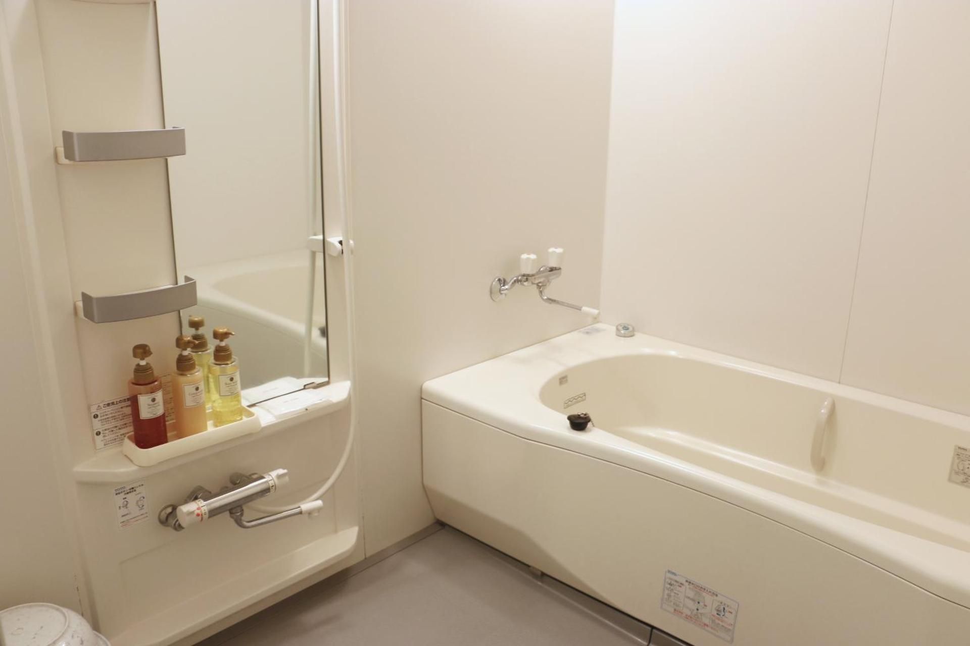 Superior Double Room - Smoking