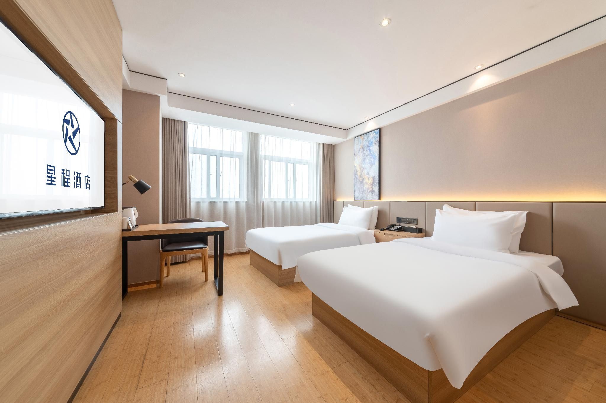 Marsden Twin Room