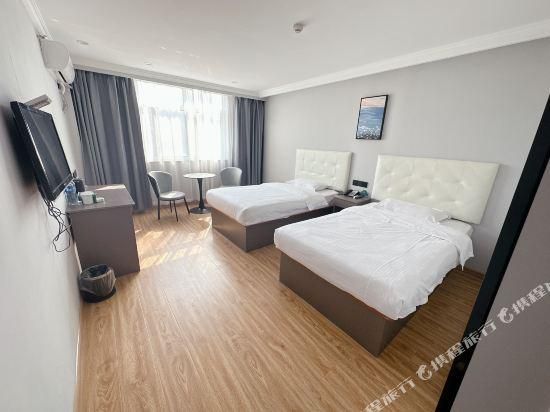 Guest Twin Room