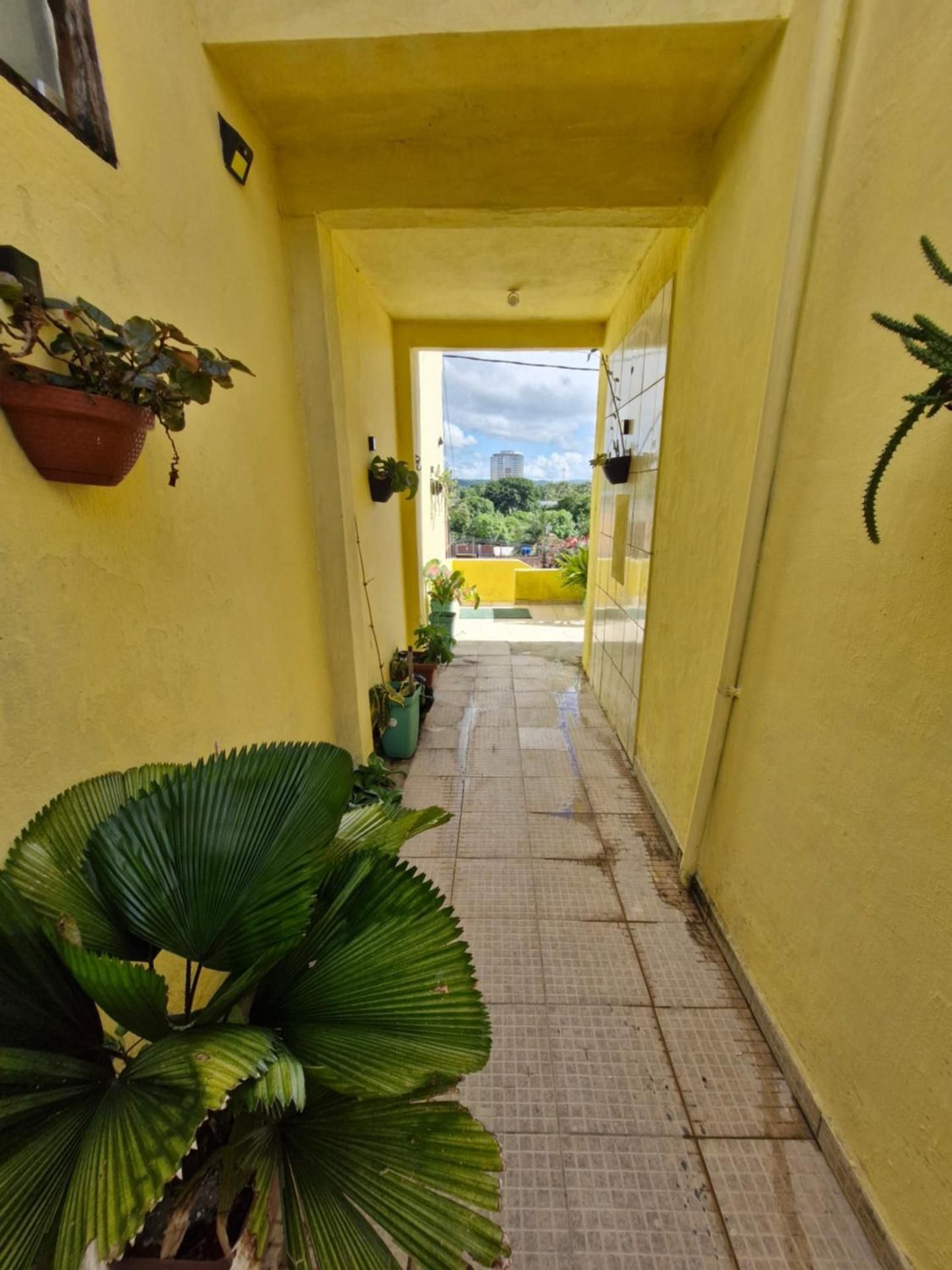 Casa do Baiano WIFI