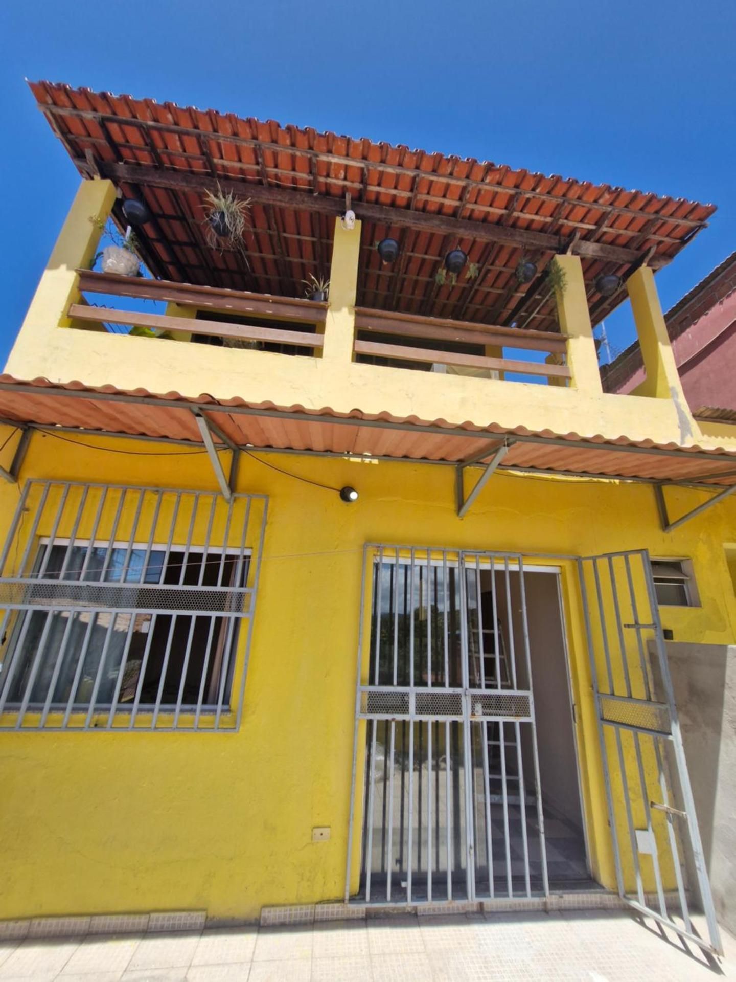 Casa do Baiano WIFI