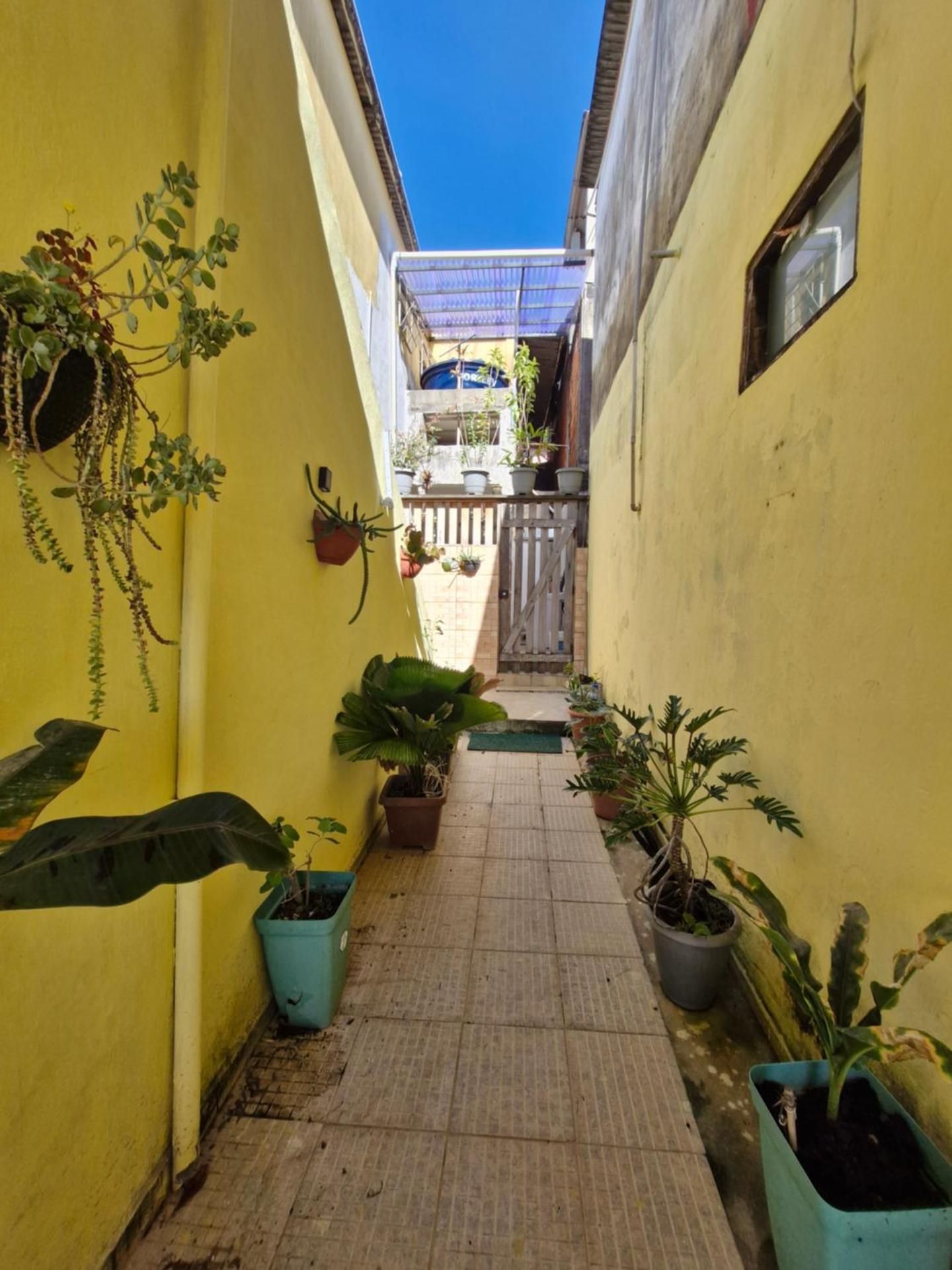 Casa do Baiano WIFI