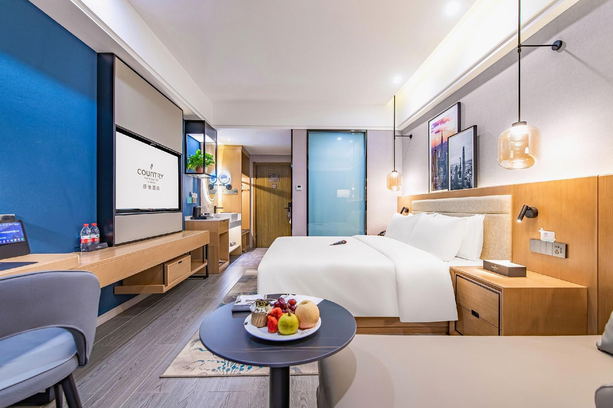 WH - Business 1 Bed Room