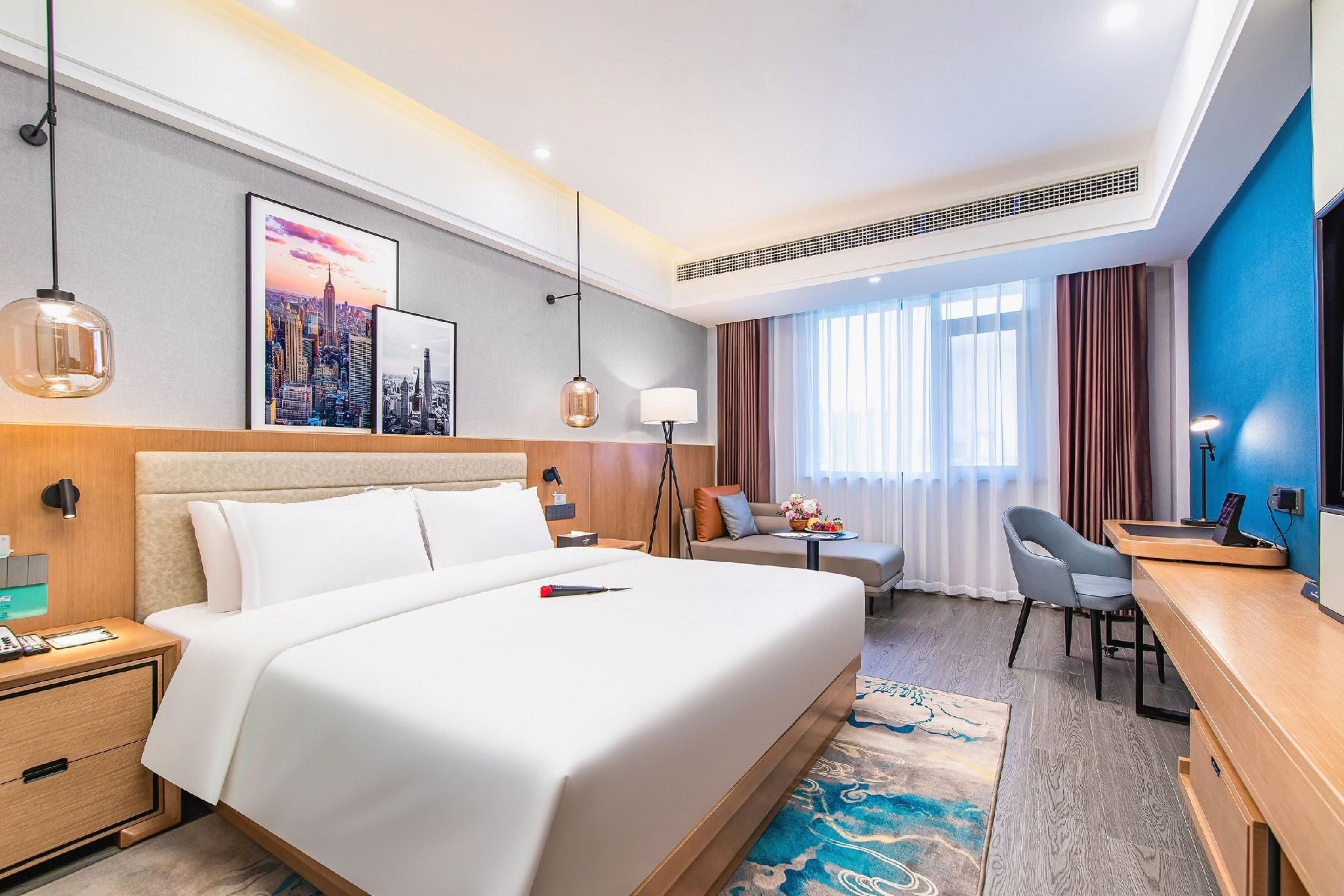 WH - Business 1 Bed Room