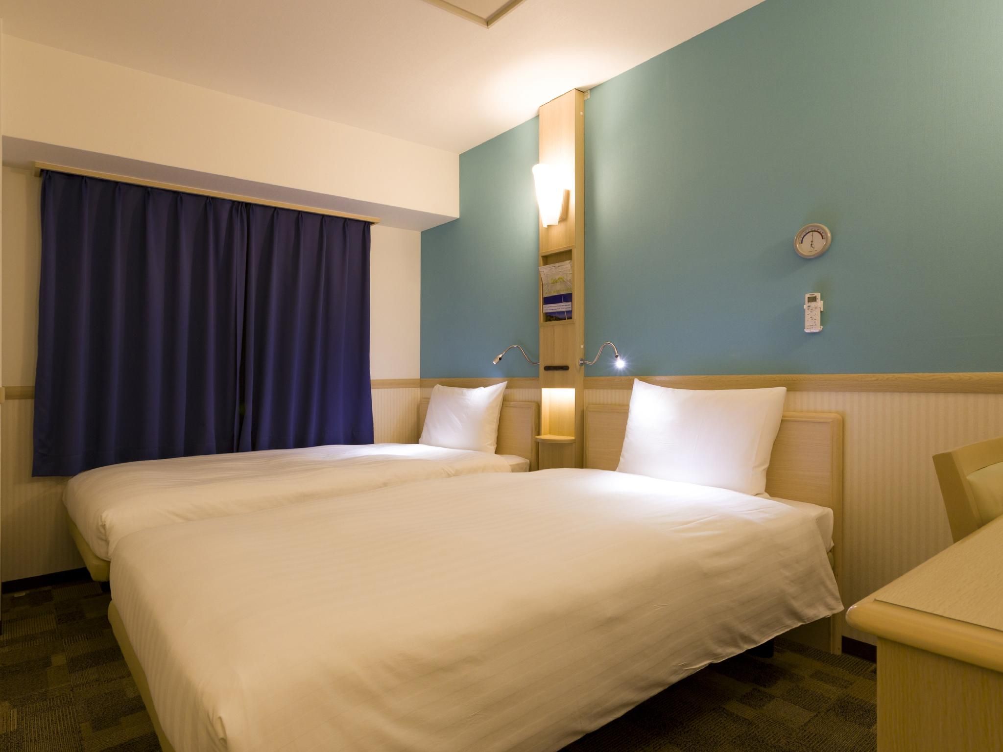 Twin Room - Non Smoking